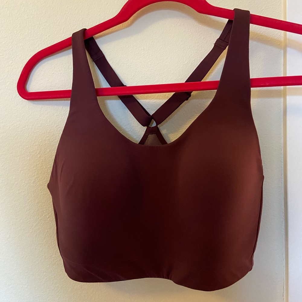 Athleta Advance bra